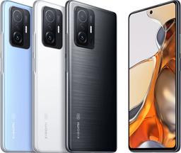 Смартфон Xiaomi 11T Pro: