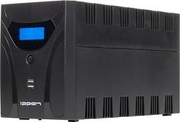 Ippon Smart Power Pro II Euro 1200 и Smart Power Pro II 2200: