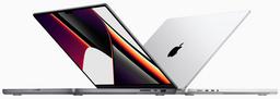 Ноутбук Apple MacBook Pro 14” (Late 2021):