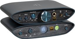 iFi Zen One Signature и Can Signature: 