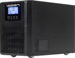 Ippon Innova G2 Euro 1000 и Ippon Innova G2 2K: