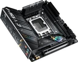 Материнская плата Asus ROG Strix B660-I Gaming WiFi на чипсете Intel B660: