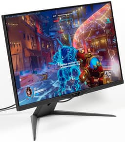 Игровой монитор Aorus FI32Q X компании Gigabyte: