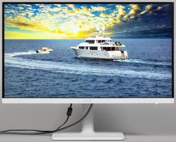 24-дюймовый IPS-монитор MSI Modern MD241PW: