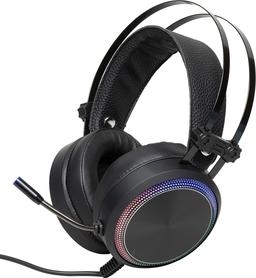 Проводная гарнитура Oklick HS-L810G: