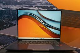 Первый взгляд на ноутбук Huawei MateBook 16 (2022): самая продвинутая 16-дюймовая модель компании