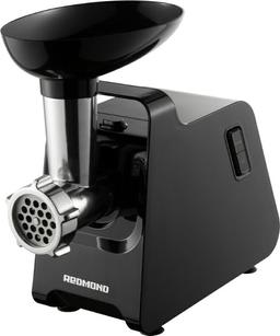 Мясорубка Redmond RMG-1241-6: бюджетная, простая, усердная
