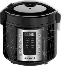 Мультиварка Polaris PMC 5020 Wi-Fi IQ Home:
