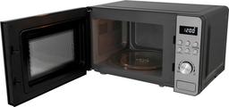 Микроволновая печь Lex FSMO D.01-BL: без изысков и дополнительной функциональности, но удобная