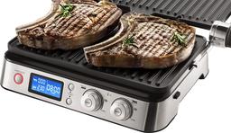 Контактный гриль De’Longhi CGH1020D MultiGrill: