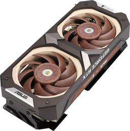 Видеокарта Asus GeForce RTX 3070 Noctua OC Edition 8 ГБ: