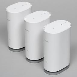 Роутеры Huawei WiFi Mesh 3: