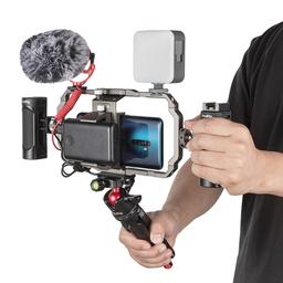 SmallRig All in One Video Kit 3384: