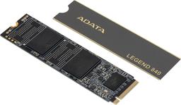 Твердотельный накопитель Adata Legend 840 емкостью 1 ТБ: