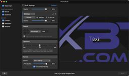 Методика тестирования компьютеров под управлением macOS, версия 5.0: пересмотрели набор тестовых заданий и бенчмарков