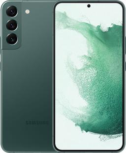 Смартфон Samsung Galaxy S22+: