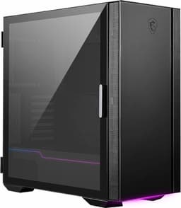 Корпус MSI MPG Quietude 100S: