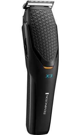 Машинка для стрижки волос Remington Power X3 HC3000:
