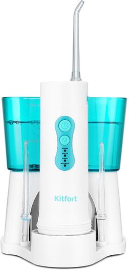 Ирригатор для полости рта Kitfort KT-2916: