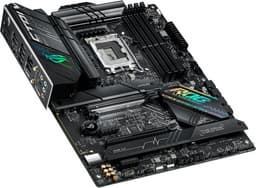 Материнская плата Asus ROG Strix B660-F Gaming WiFi на чипсете Intel B660: