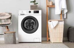 Стиральная машина Lex WFS 71202 WH: экономит воду и заставляет экономить моющее средство