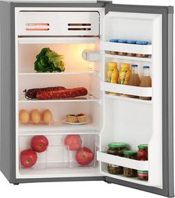 Однокамерный холодильник Midea MR1080S на 93 л: