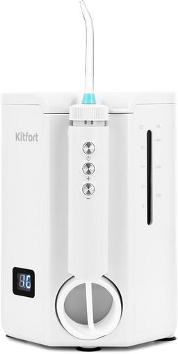 Ирригатор для полости рта Kitfort KT-2911