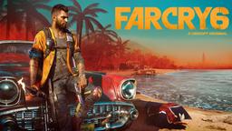 Что умеют современные видеокарты в современных играх: Far Cry 6.