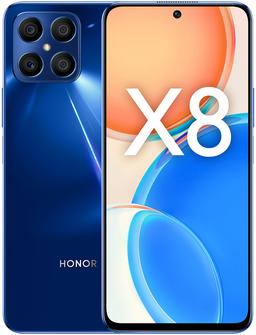 Смартфон Honor X8: