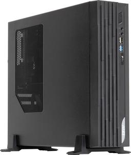 Бизнес-десктоп MSI Pro DP130: