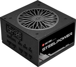 Блок питания Chieftronic (Chieftec) Steel Power 650W (BDK-650FC):