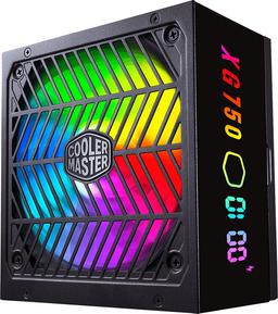 Блок питания Cooler Master XG Plus 750 Platinum: