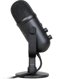 USB-микрофон Razer Seiren V2 Pro: