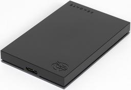 Портативный внешний винчестер Seagate FireCuda Gaming Hard Drive емкостью 1 ТБ: