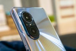 Быстрый обзор Huawei nova 9 SE: упрощенная начинка, прежний эффектный дизайн и 108 Мп
