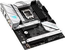 Материнская плата Asus ROG Strix B660-A Gaming WiFi D4 на чипсете Intel B660: