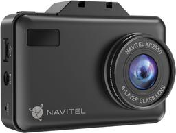 Автомобильный видеорегистратор Navitel XR2550: