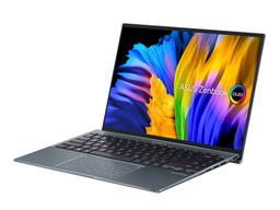 Ноутбук Asus ZenBook 14X OLED (UX5401EA):
