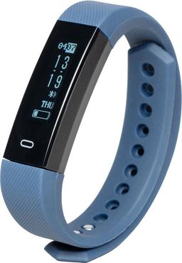 Jet Sport FT4BP1 vs. Smarterra FitMaster 5: два умных браслета дешевле 1000 рублей