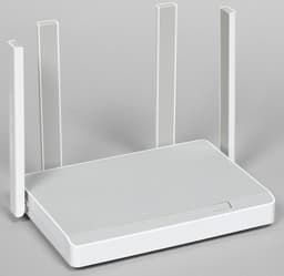 Роутер Keenetic Hopper KN-3810: