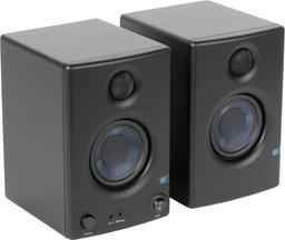 Активная акустика PreSonus Eris E3.5: очень популярные компактные мониторы