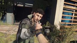 Что умеют современные видеокарты в современных играх: Dying Light 2.