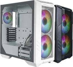 Корпус Cooler Master HAF 500: