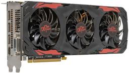 Видеокарта PowerColor Red Devil Radeon RX 570 OC 4G (4 ГБ):