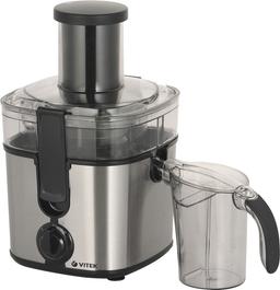 Центробежная соковыжималка Vitek VT-1600:
