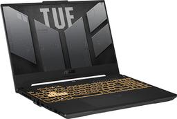Игровой ноутбук Asus TUF Gaming F15 (2022) FX507ZM: