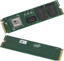 Твердотельный накопитель Intel SSD 670p емкостью 2 ТБ: