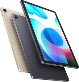 Доступный ультратонкий планшет Realme Pad (RMP2103):