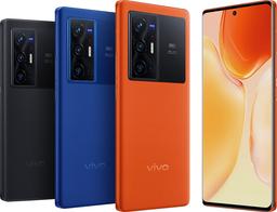 Смартфон Vivo X70 Pro+: