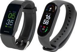 Xiaomi Mi Band 6 vs. BandRate Smart SHQ11: